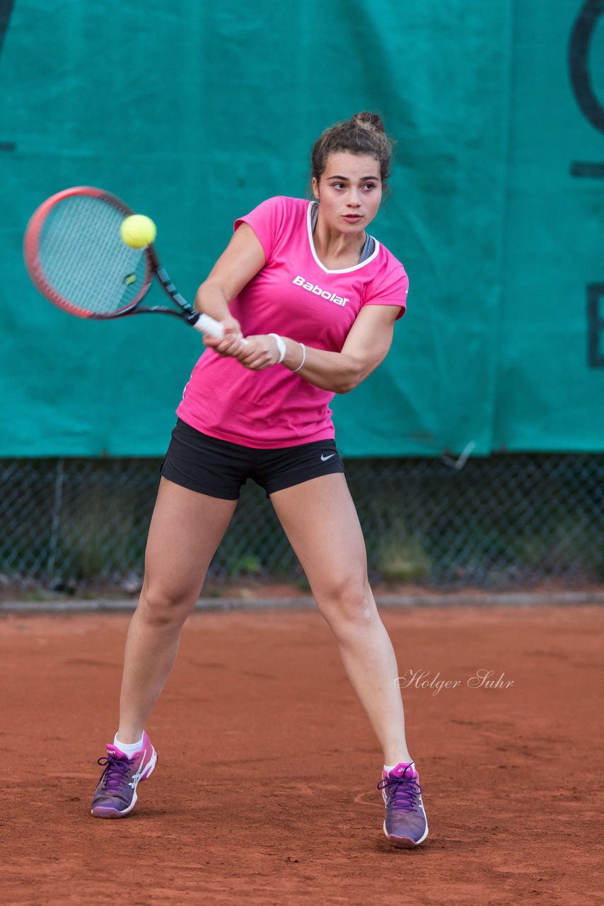 Bild 658 - Horst Schroeder Pokal Tag 3